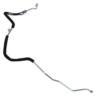 UAC® - A/C Refrigerant Liquid Line Hose