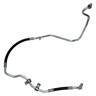 UAC® - A/C Suction Line Hose Assembly