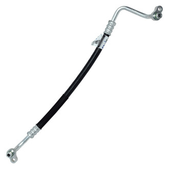 UAC® - A/C Suction Line Hose Assembly