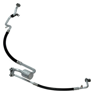 UAC® - A/C Suction and Discharge Hose Assembly
