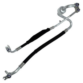 UAC® - A/C Suction and Discharge Hose Assembly