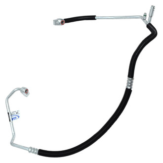 UAC® - A/C Refrigerant Discharge Hose