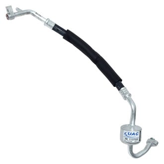 UAC® - A/C Suction Line Hose Assembly