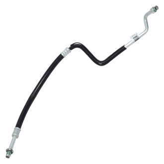 UAC® - A/C Suction Line Hose Assembly