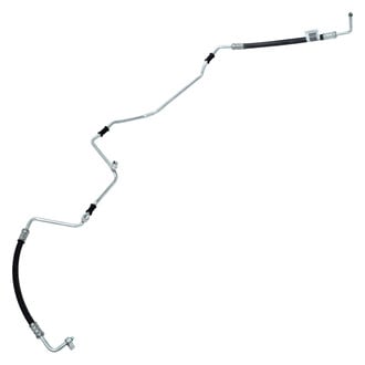 UAC® - A/C Refrigerant Liquid Line Hose