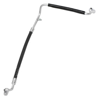 UAC® - A/C Refrigerant Discharge Hose