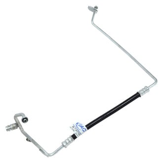 UAC® - A/C Refrigerant Liquid Line Hose