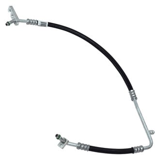UAC® - A/C Refrigerant Discharge Hose