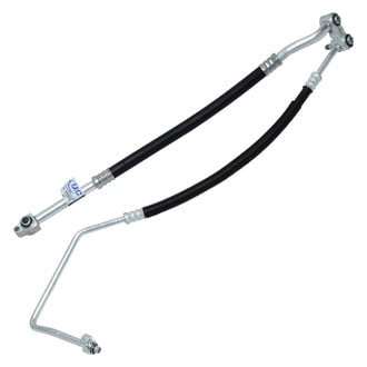 UAC® - A/C Manifold Hose Assembly