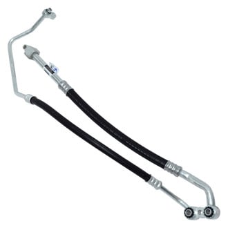 UAC® - A/C Manifold Hose Assembly