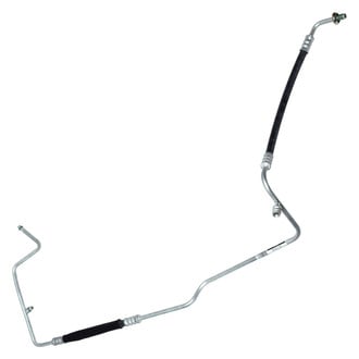 UAC® - A/C Refrigerant Liquid Line Hose
