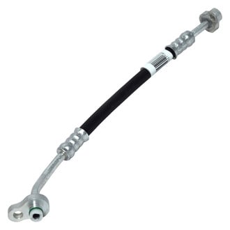 UAC® - A/C Refrigerant Liquid Line Hose