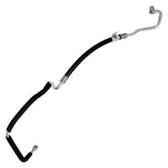 UAC® - A/C Suction Line Hose Assembly