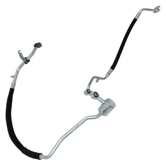 UAC® - A/C Manifold Hose Assembly