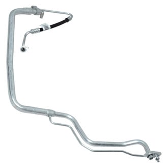 UAC® - A/C Suction and Liquid Line Hose Assembly