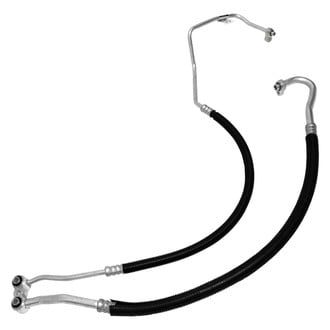 UAC® - A/C Manifold Hose Assembly