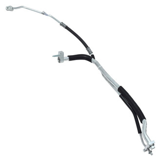 UAC® - A/C Suction and Liquid Line Hose Assembly