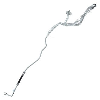 UAC® - A/C Suction and Liquid Line Hose Assembly