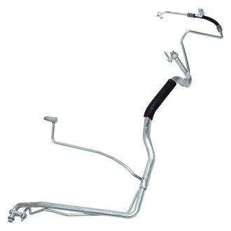 UAC® - A/C Suction and Liquid Line Hose Assembly