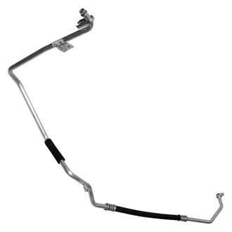 UAC® - A/C Suction Line Hose Assembly