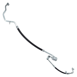 UAC® - A/C Suction and Discharge Hose Assembly