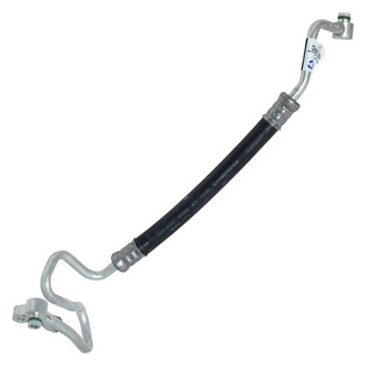 UAC® - A/C Refrigerant Discharge Hose