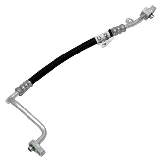 UAC® - A/C Refrigerant Discharge Hose