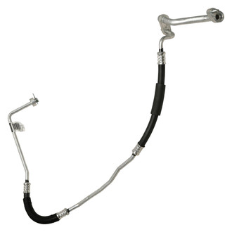 UAC® - A/C Suction and Discharge Hose Assembly