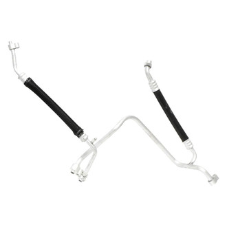 UAC® - A/C Suction and Discharge Hose Assembly