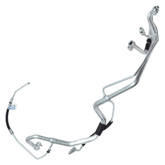 UAC® - A/C Suction and Liquid Line Hose Assembly