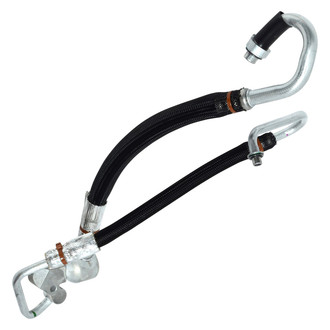 UAC® - A/C Suction and Discharge Hose Assembly