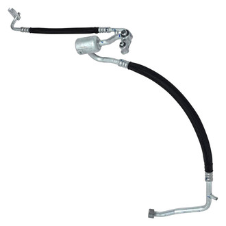 UAC® - A/C Manifold Hose Assembly