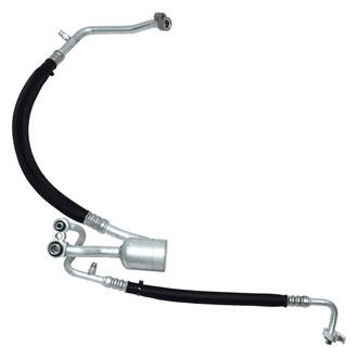 UAC® - A/C Suction and Discharge Hose Assembly