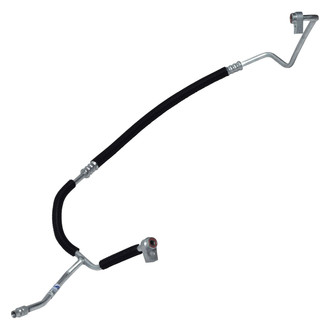 UAC® - A/C Refrigerant Discharge Hose