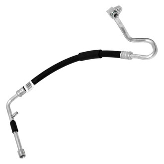 UAC® - A/C Suction Line Hose Assembly