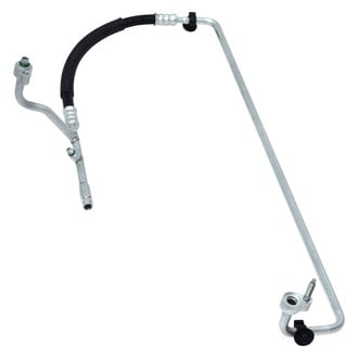 UAC® - A/C Refrigerant Discharge Hose