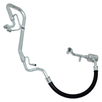 UAC® - A/C Suction Line Hose Assembly
