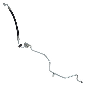UAC® - A/C Refrigerant Liquid Line Hose