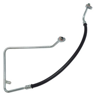 UAC® - A/C Refrigerant Discharge Hose