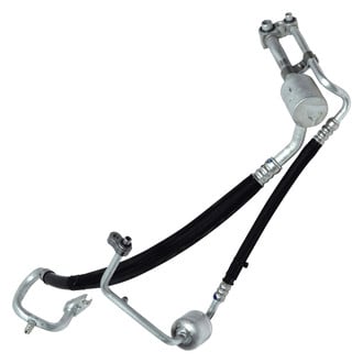 UAC® - A/C Suction and Discharge Hose Assembly