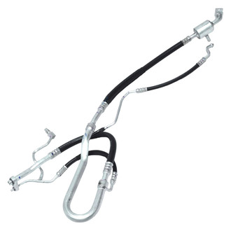 UAC® - A/C Suction and Liquid Line Hose Assembly