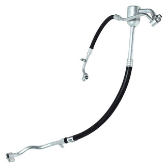 UAC® - A/C Manifold Hose Assembly