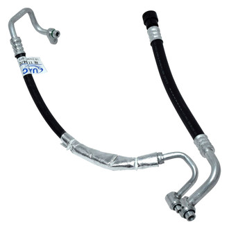 UAC® - A/C Suction and Discharge Hose Assembly