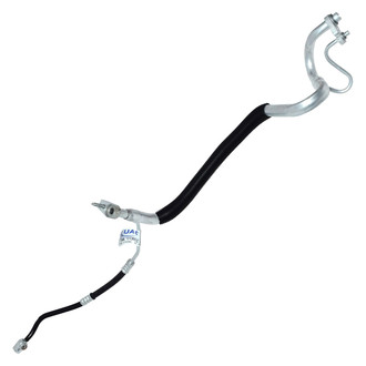 UAC® - A/C Suction and Liquid Line Hose Assembly