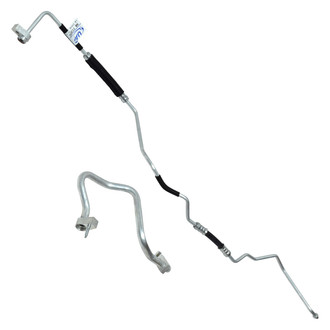 UAC® - A/C Discharge and Liquid Line