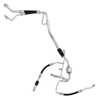 UAC® - A/C Suction and Liquid Line Hose Assembly