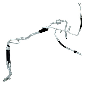 UAC® - A/C Suction and Liquid Line Hose Assembly
