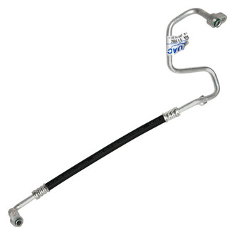UAC® - A/C Refrigerant Discharge Hose