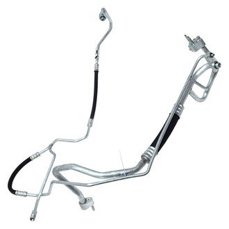 UAC® - A/C Suction and Liquid Line Hose Assembly