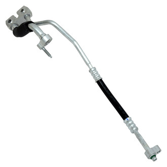 UAC® - A/C Refrigerant Liquid Line Hose